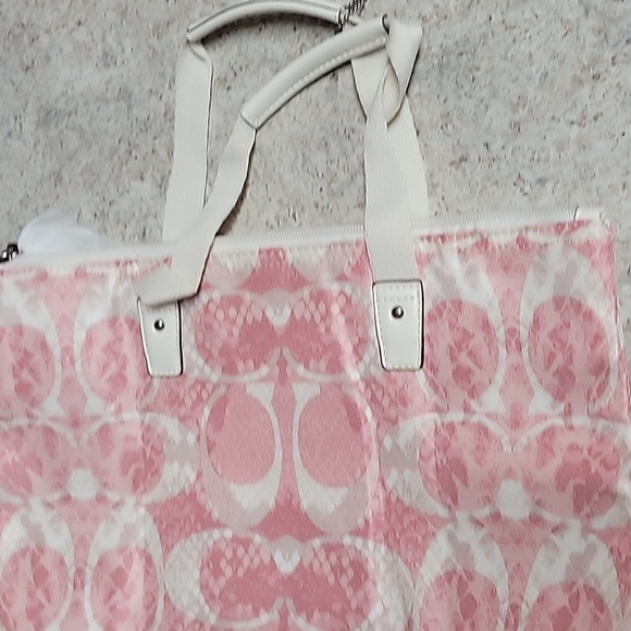 Coach bag - Picture 6 of 8